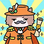 了不起的猫之国ICON