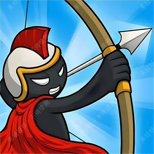 弓箭手英雄ICON