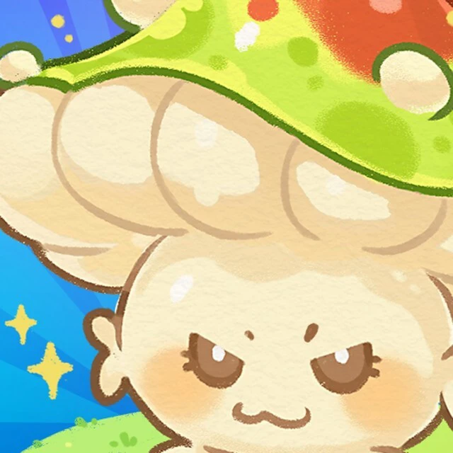 最终的梦幻岛ICON
