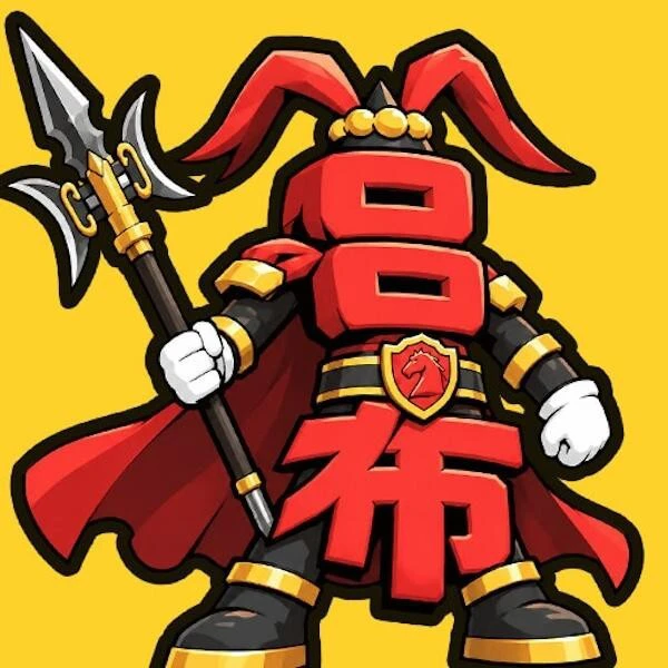 冲关超上头ICON