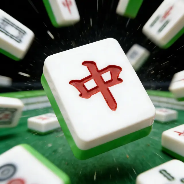 碰吃消消消ICON