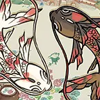 荷塘争霸ICON