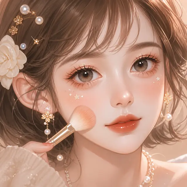 时尚化妆大师ICON