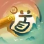 道友来挖宝ICON