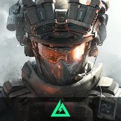 三角洲对决战ICON