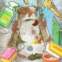 闯一闯高难度ICON