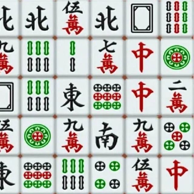 消方块不停游戏ICON