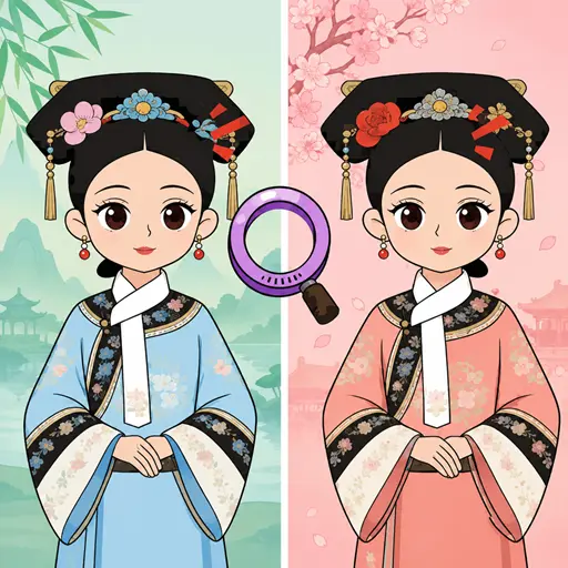 看把你牛的ICON