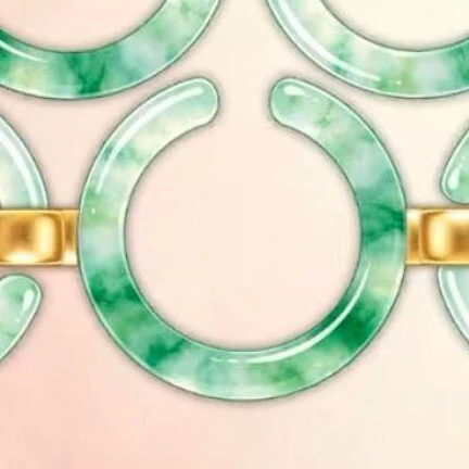 解手镯ICON