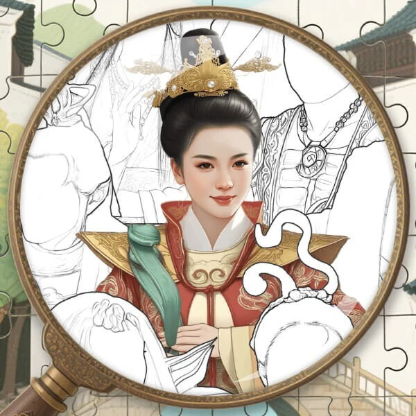 看图来解谜ICON