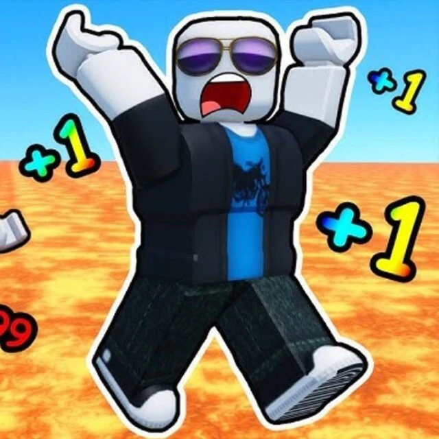 仔仔跑酷ICON