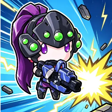 合兵战队ICON