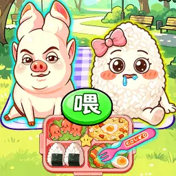 解压趣味挑战ICON
