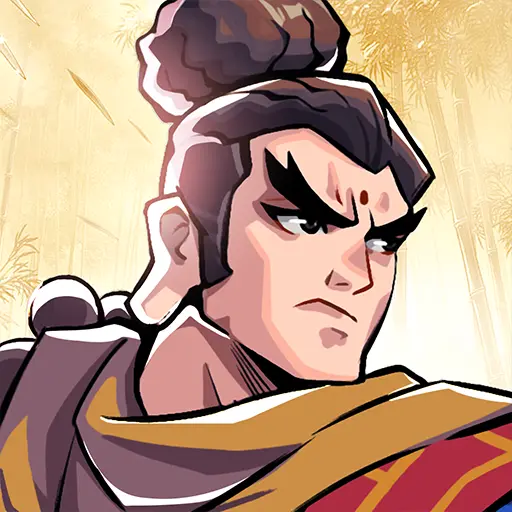 武侠大明星ICON