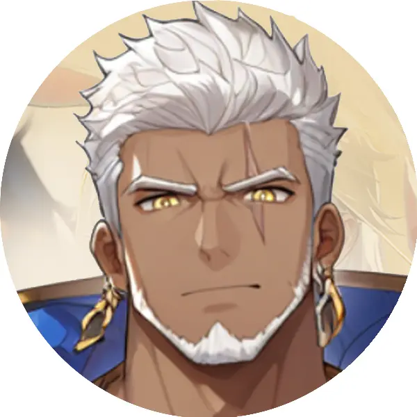 客官在上ICON