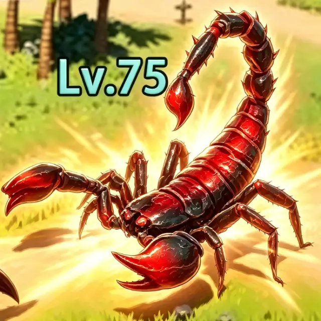 挑战极限关ICON