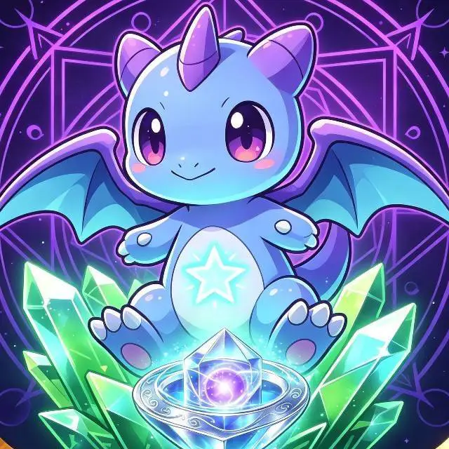 砖石精灵ICON