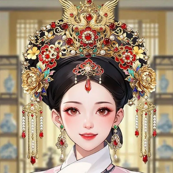 玩转梗细胞ICON