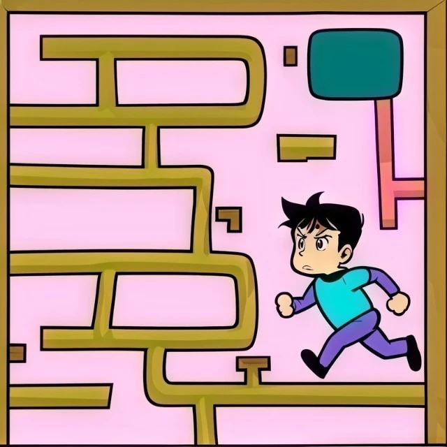 闯关赢家ICON