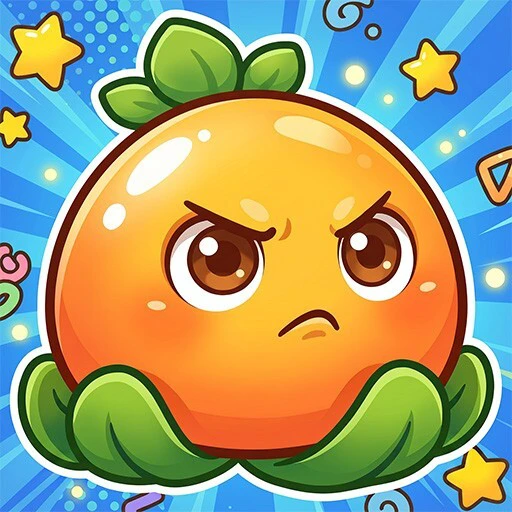 花灵大作战ICON