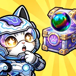 摸金跑个刀ICON