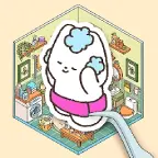 喵呜整理师ICON