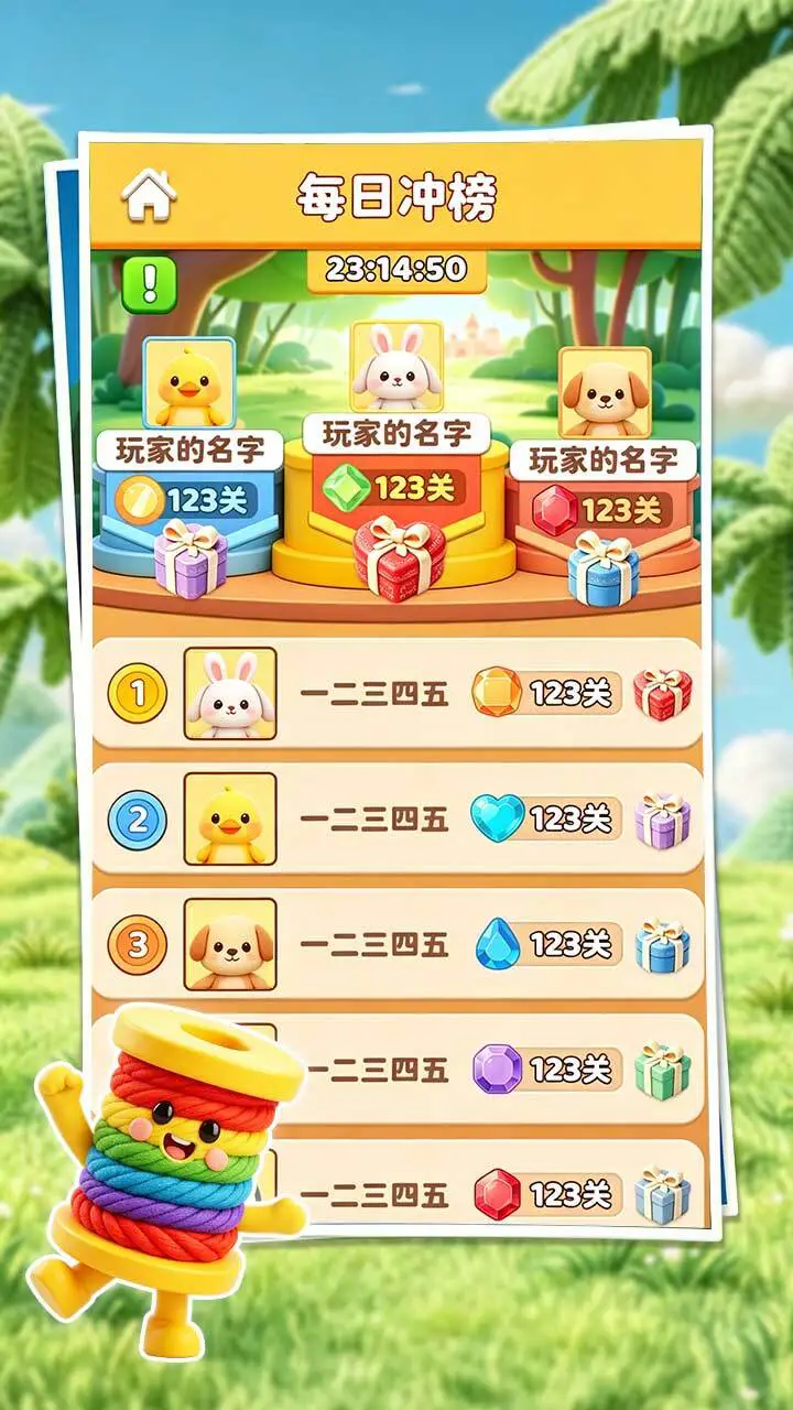 毛线高高手_2
