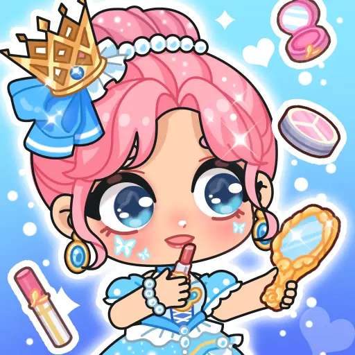 梦幻公主的城堡ICON