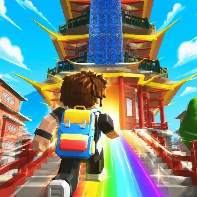 爬塔第一名ICON
