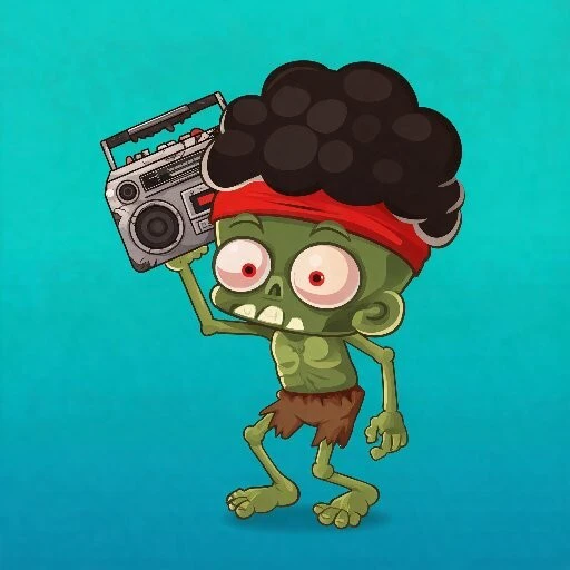 趣味闯一关ICON