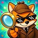 超级侦探ICON