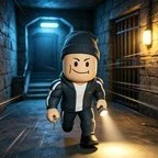 密室逃脱跑酷ICON