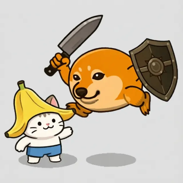 合成大对战ICON