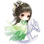 我的女儿是女皇ICON