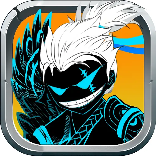 火柴人你瞅啥ICON
