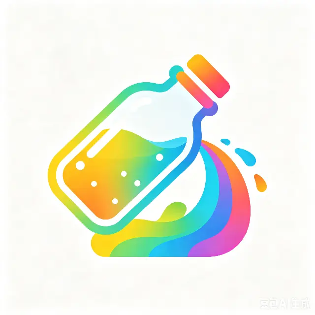 挑战水瓶ICON