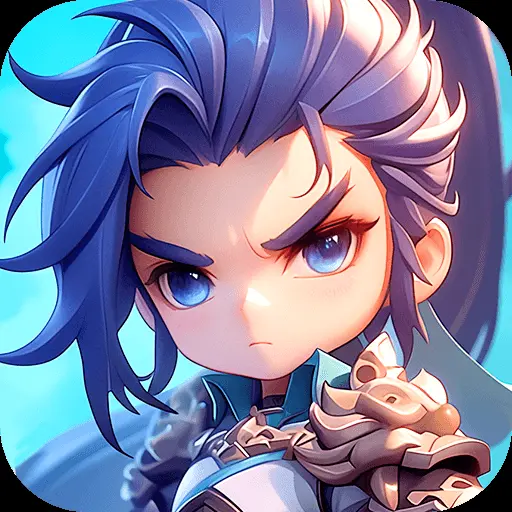 少年神将传ICON