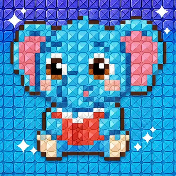 冲关百分百ICON