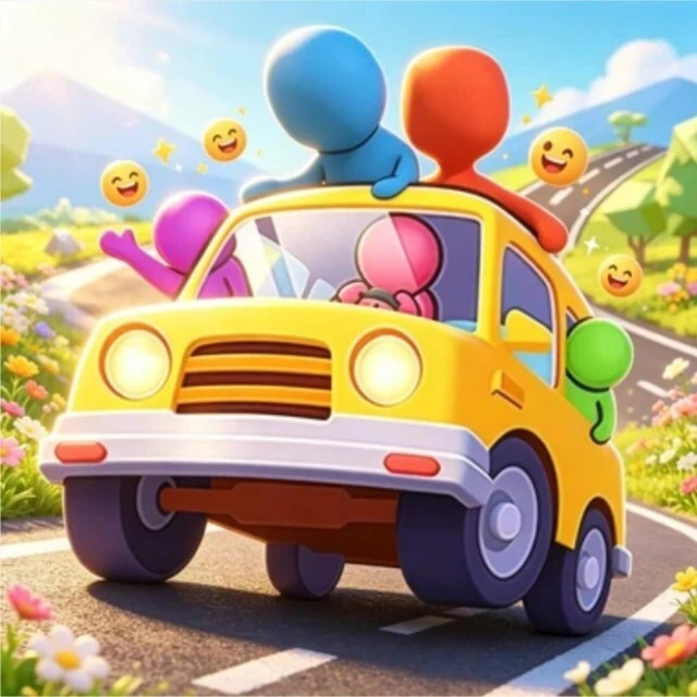 还有谁能过ICON