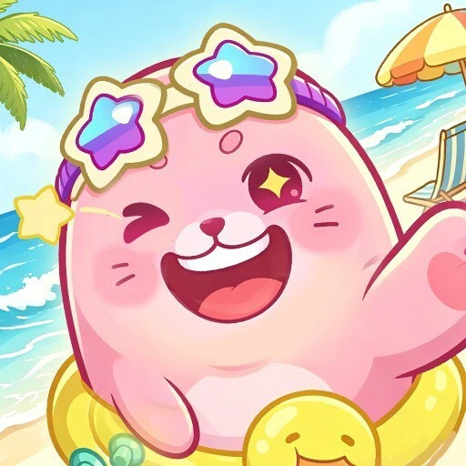 海岛小时光ICON
