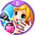 时尚小公主ICON