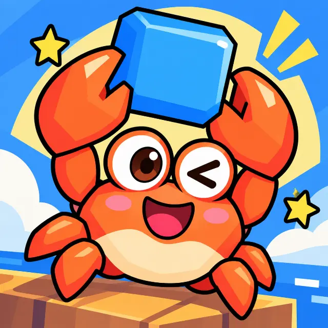 消一个方块ICON