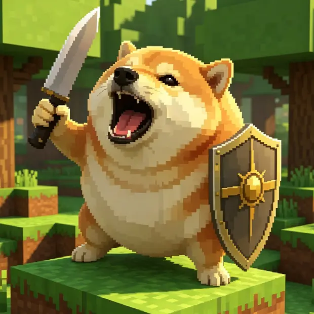 快速通关王ICON