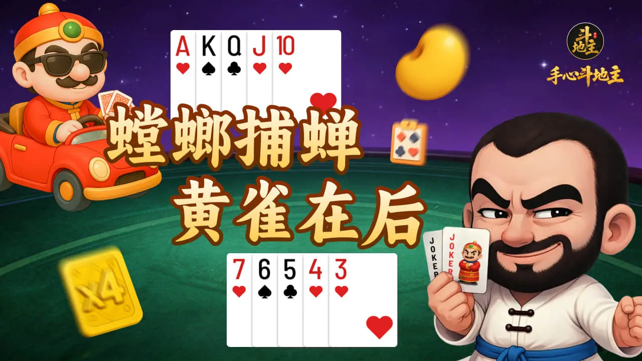 手心斗地主_4