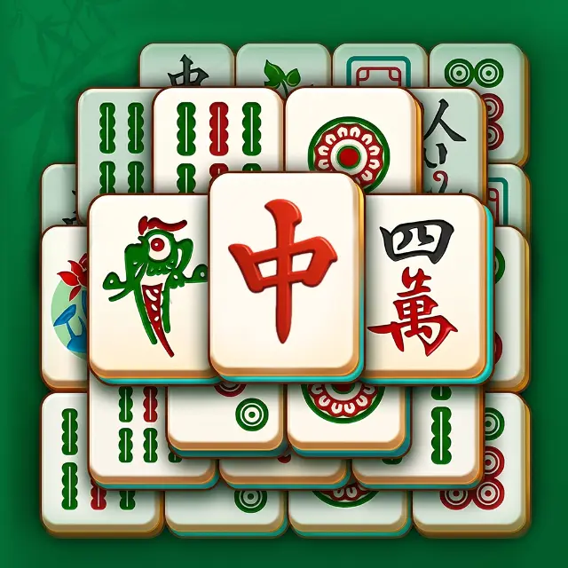 休闲解压王ICON