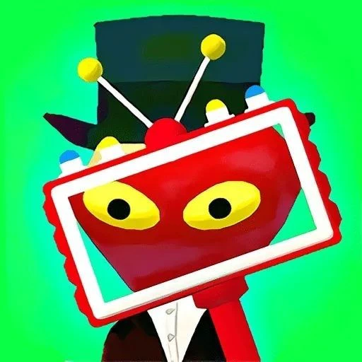 找出外星人ICON