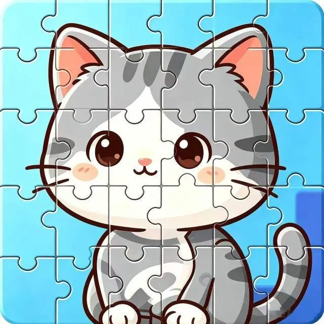 指尖连消ICON