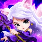 荣誉守卫战ICON
