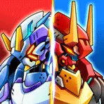 机甲战神决斗ICON