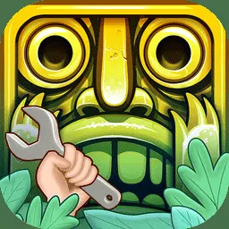 神庙仙境逃跑ICON